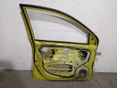 Recambio de puerta delantera izquierda para kia picanto 1.1 cat referencia OEM IAM 7600307010 7600307010 