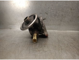 Recambio de soporte filtro aceite para renault scenic ii 1.5 dci diesel referencia OEM IAM 8200262513 8201056869 