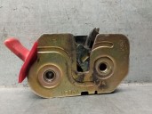 Recambio de cerradura maletero / porton para smart coupe 0.6 turbo cat referencia OEM IAM Q0001389V010000000 Q0001389V010000000 