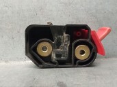 Recambio de cerradura maletero / porton para smart coupe 0.6 turbo cat referencia OEM IAM Q0001389V010000000 Q0001389V010000000 