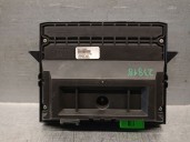 Replacement multifunction screen for Volvo XC60 I SUV (156) D5 AWD OEM IAM reference 30772584 31328830 