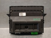 Replacement multifunction screen for Volvo XC60 I SUV (156) D5 AWD OEM IAM reference 30772584 31328830 