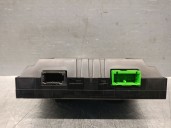 Replacement multifunction screen for Volvo XC60 I SUV (156) D5 AWD OEM IAM reference 30772584 31328830 