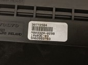 Replacement multifunction screen for Volvo XC60 I SUV (156) D5 AWD OEM IAM reference 30772584 31328830 
