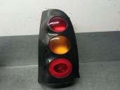 Recambio de piloto trasero izquierdo para smart coupe 0.6 turbo cat referencia OEM IAM Q0012860V001000000 Q0012860V001000000 