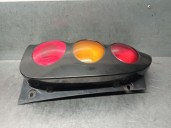 Recambio de piloto trasero izquierdo para smart coupe 0.6 turbo cat referencia OEM IAM Q0012860V001000000 Q0012860V001000000 