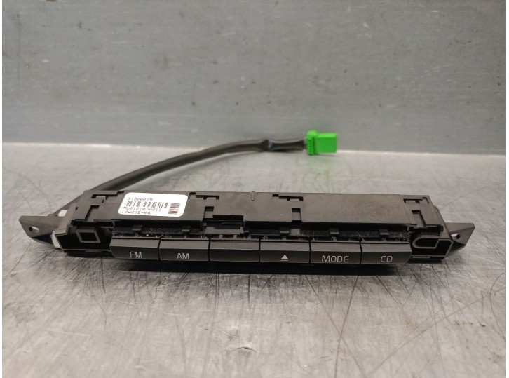 Recambio de mando multifuncion para volvo xc60 i suv (156) d5 awd referencia OEM IAM 31300019 31300019 
