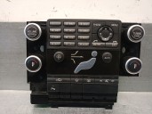 Recambio de mando climatizador para volvo xc60 i suv (156) d5 awd referencia OEM IAM 30782906 30782906 