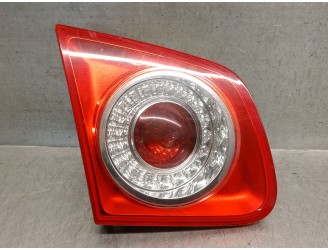Recambio de piloto trasero izquierdo para volkswagen jetta (1k2) 1.9 tdi referencia OEM IAM 1K5945093 1K5945093 HELLA