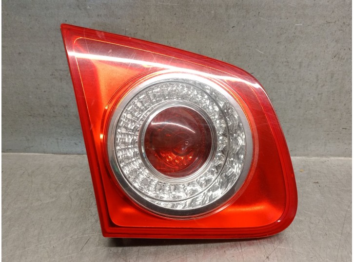 Recambio de piloto trasero izquierdo para volkswagen jetta (1k2) 1.9 tdi referencia OEM IAM 1K5945093 1K5945093 HELLA