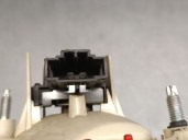 Recambio de piloto trasero izquierdo para volkswagen jetta (1k2) 1.9 tdi referencia OEM IAM 1K5945093 1K5945093 HELLA