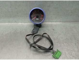 Recambio de cuadro instrumentos para smart coupe 0.6 turbo cat referencia OEM IAM Q0005691V003C08A00 Q0005691V003C08A00 