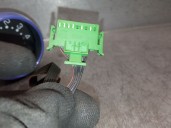 Recambio de cuadro instrumentos para smart coupe 0.6 turbo cat referencia OEM IAM Q0005691V003C08A00 Q0005691V003C08A00 