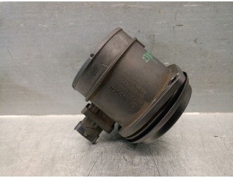 Recambio de caudalimetro para volvo xc60 i suv (156) d5 awd referencia OEM IAM 30785472  0281002972 BOSCH