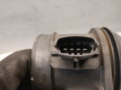 Recambio de caudalimetro para volvo xc60 i suv (156) d5 awd referencia OEM IAM 30785472  0281002972 BOSCH