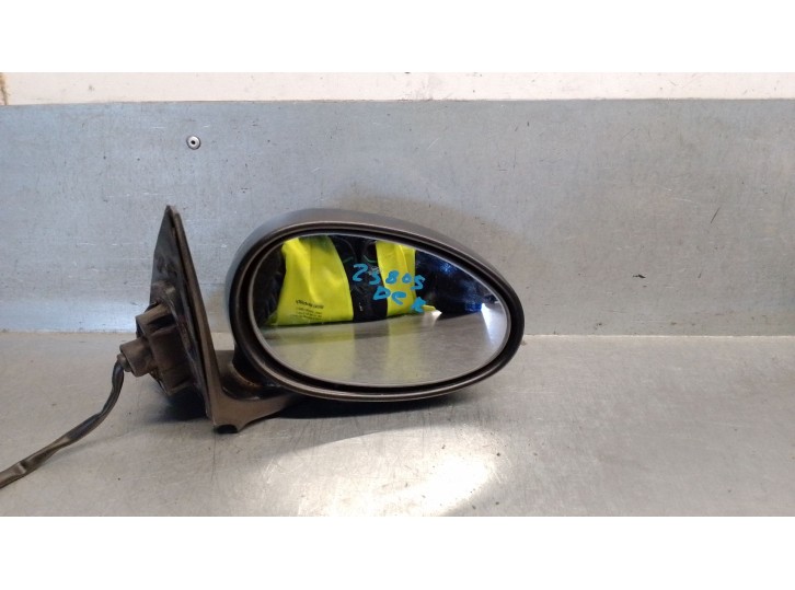 Recambio de retrovisor derecho para mg serie 45 (t/rt) 2.0 td referencia OEM IAM 4004102  
