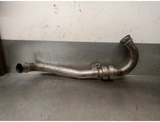 Recambio de tubo para renault scenic ii 1.5 dci diesel referencia OEM IAM 8200276297 8200276297 