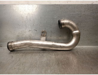 Recambio de tubo para renault scenic ii 1.5 dci diesel referencia OEM IAM 8200067215 8200067215 