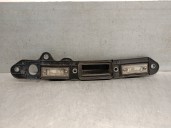 Recambio de maneta exterior porton para volkswagen jetta (1k2) 1.9 tdi referencia OEM IAM 1T0827574L 1T0827574L 