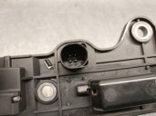 Recambio de maneta exterior porton para volkswagen jetta (1k2) 1.9 tdi referencia OEM IAM 1T0827574L 1T0827574L 