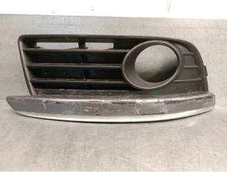 Recambio de rejilla paragolpes derecha para volkswagen jetta (1k2) 1.9 tdi referencia OEM IAM 1K0853666H 1K0853666H 
