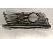 Recambio de rejilla paragolpes izquierda para volkswagen jetta (1k2) 1.9 tdi referencia OEM IAM 1K0853665K 1K0853665K 