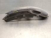 Recambio de rejilla paragolpes izquierda para volkswagen jetta (1k2) 1.9 tdi referencia OEM IAM 1K0853665K 1K0853665K 