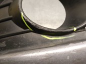 Recambio de rejilla paragolpes izquierda para volkswagen jetta (1k2) 1.9 tdi referencia OEM IAM 1K0853665K 1K0853665K 