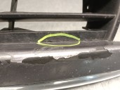 Recambio de rejilla paragolpes izquierda para volkswagen jetta (1k2) 1.9 tdi referencia OEM IAM 1K0853665K 1K0853665K 