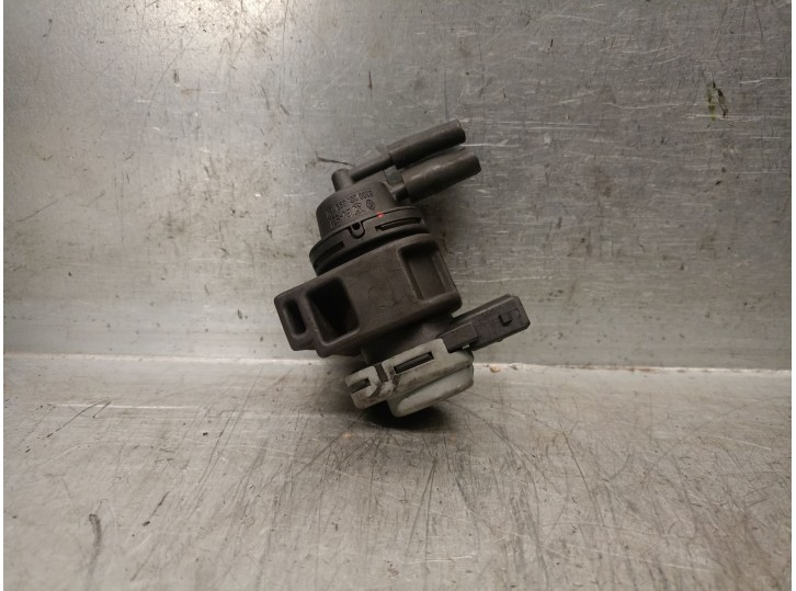 Recambio de electrovalvula vacio para renault scenic ii 1.5 dci diesel referencia OEM IAM 8200201099 8200661049 