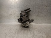 Recambio de electrovalvula vacio para renault scenic ii 1.5 dci diesel referencia OEM IAM 8200201099 8200661049 