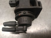 Recambio de electrovalvula vacio para renault scenic ii 1.5 dci diesel referencia OEM IAM 8200201099 8200661049 