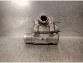 Recambio de valvula egr para renault scenic ii 1.5 dci diesel referencia OEM IAM 8201085251 8201085251 