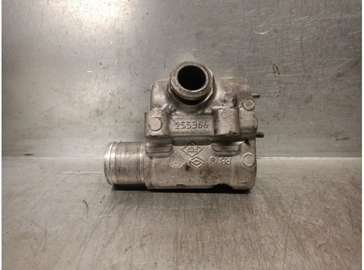 Recambio de valvula egr para renault scenic ii 1.5 dci diesel referencia OEM IAM 8201085251 8201085251 