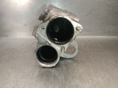 Recambio de valvula egr para renault scenic ii 1.5 dci diesel referencia OEM IAM 8201085251 8201085251 