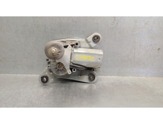 Recambio de motor limpia trasero para mg serie 45 (t/rt) 2.0 td referencia OEM IAM 53007312 VALEO