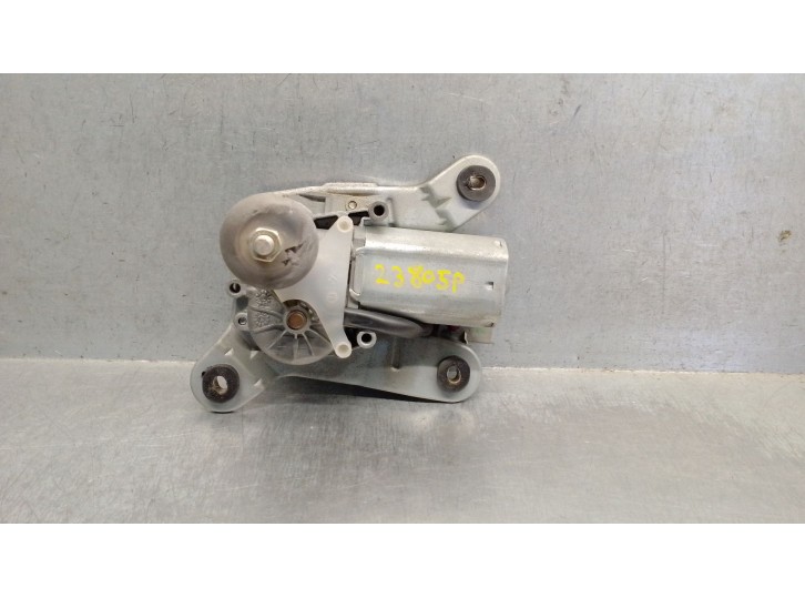 Recambio de motor limpia trasero para mg serie 45 (t/rt) 2.0 td referencia OEM IAM 53007312 VALEO