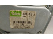 Recambio de motor limpia trasero para mg serie 45 (t/rt) 2.0 td referencia OEM IAM 53007312 VALEO