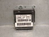 Recambio de centralita airbag para peugeot 5008 (0u_, 0e_) 2.0 hdi 150 / bluehdi 150 referencia OEM IAM 9675181780  BOSCH