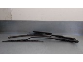 Recambio de brazo limpia delantero derecho para mg serie 45 (t/rt) 2.0 td referencia OEM IAM ST3LPS  