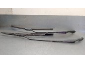 Recambio de brazo limpia delantero derecho para mg serie 45 (t/rt) 2.0 td referencia OEM IAM ST3LPS 