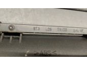 Recambio de brazo limpia delantero derecho para mg serie 45 (t/rt) 2.0 td referencia OEM IAM ST3LPS 