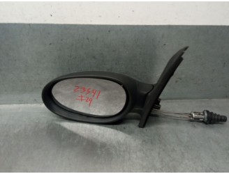 Recambio de retrovisor izquierdo para smart coupe 0.6 turbo cat referencia OEM IAM Q0000595V017C22A00 Q0000595V017C22A00 