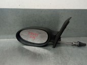 Recambio de retrovisor izquierdo para smart coupe 0.6 turbo cat referencia OEM IAM Q0000595V017C22A00 Q0000595V017C22A00 