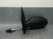 Recambio de retrovisor izquierdo para smart coupe 0.6 turbo cat referencia OEM IAM Q0000595V017C22A00 Q0000595V017C22A00 