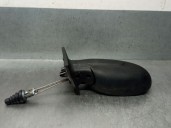 Recambio de retrovisor izquierdo para smart coupe 0.6 turbo cat referencia OEM IAM Q0000595V017C22A00 Q0000595V017C22A00 