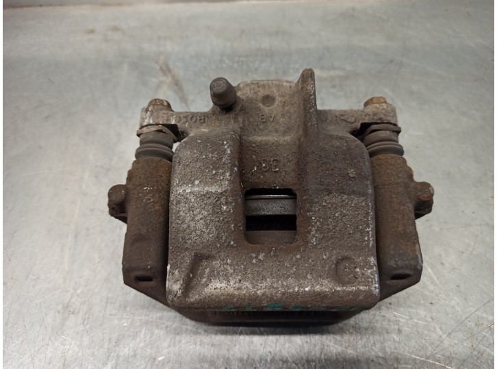 Replacement rear left brake caliper for toyota verso 2.0 d-4d cat OEM IAM reference 478500F020 