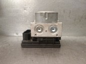Replacement ABS unit for mazda 3 lim. (bl) 2.2 turbodiesel cat OEM IAM reference BAAP437A0 BAY1437A0 