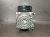 Replacement ABS for Mazda 3 lim. (BL) 2.2 turbodiesel cat OEM IAM reference BAAP437A0 BAY1437A0 
