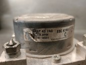 Recambio de abs para mazda 3 lim. (bl) 2.2 turbodiesel cat referencia OEM IAM BAAP437A0 BAY1437A0 